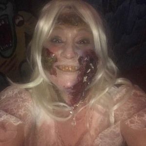 Meet your Posher, Brandy